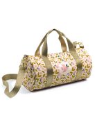 Djeco Little Big room Utazó táska Rózsaszín madárka - Pink bird