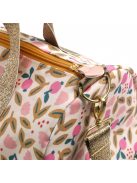 Djeco Little Big room Utazó táska Rózsaszín madárka - Pink bird