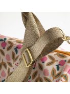 Djeco Little Big room Utazó táska Rózsaszín madárka - Pink bird