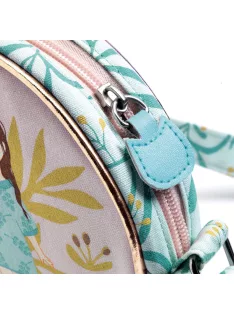 Djeco Kerek oldaltáska Cicusos - Round bag Izumi