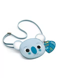   Djeco Little Big room Állati válltáska Kicsi koala - Koala