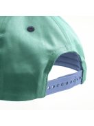 Djeco Little Big room Baseball sapka Hímzett Koponya mintás - Skull and crossbones