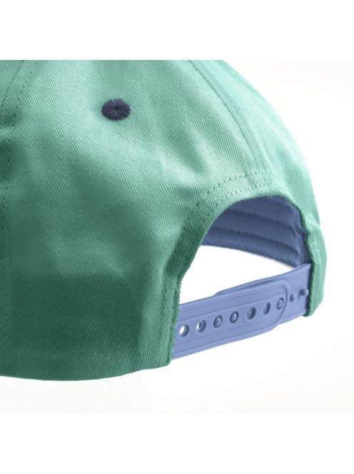 Djeco: Little Big room Baseball sapka - Hímzett Koponya mintás - Skull and crossbones
