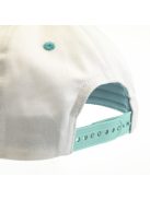 Djeco Little Big room Baseball sapka Hímzett Bátor nyúl mintás - Rabbit