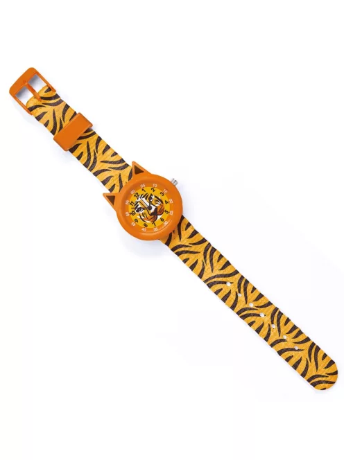 Djeco Karóra Macskóra -Tiger
