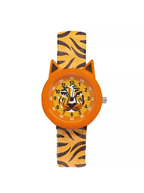 Djeco Karóra Macskóra -Tiger