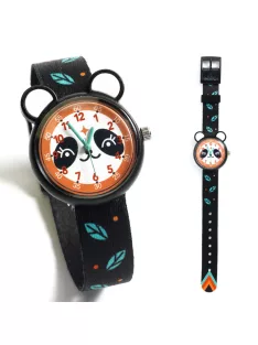 Djeco Karóra Mackóra - Panda