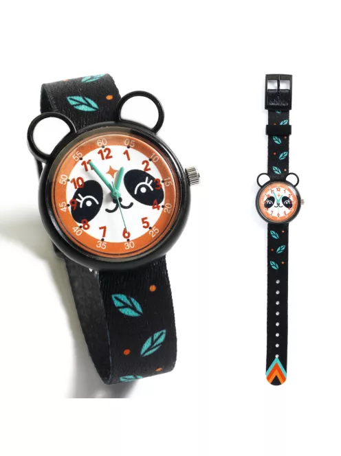 Djeco Karóra Mackóra - Panda