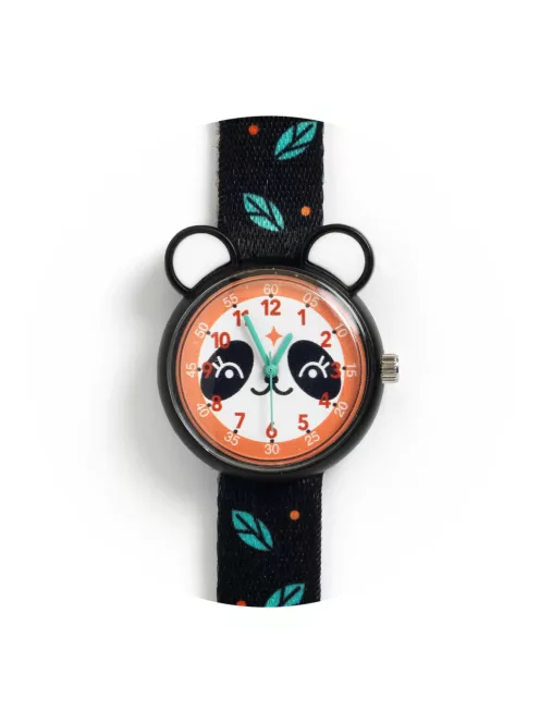 Djeco Karóra Mackóra - Panda
