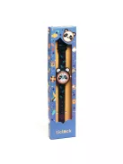 Djeco Karóra Mackóra - Panda