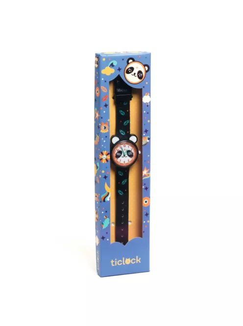 Djeco Karóra Mackóra - Panda