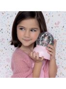 Djeco Jelzőfény Balerinás csillámgömb - Balerina