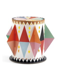 Djeco: Little Big room Mécses - Rombusz - Rhombus
