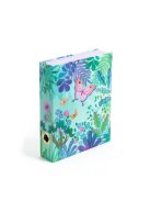 Djeco Irodaszeres bőrönd Marcsi kisszekrénye - Marie stationery cabinet