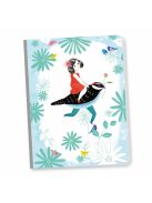 Djeco Jegyzetfüzet, A/5