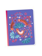 Djeco Jegyzetfüzet - Asa notebook