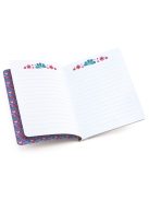 Djeco Jegyzetfüzet - Asa notebook