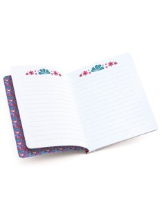 Djeco Jegyzetfüzet - Asa notebook