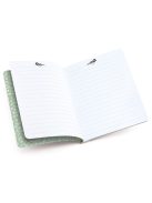 Djeco Jegyzetfüzet A/5 - Margot notebook