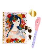 Djeco Titkos napló varázstollal, Oana 