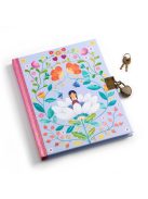 Djeco Titkos napló - Marie secret notebook