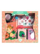 Djeco Lovely Paper Irodaszer mini készlet - Mini Marie box
