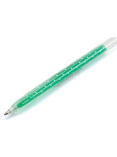 Djeco 6 darab csillogós géltoll