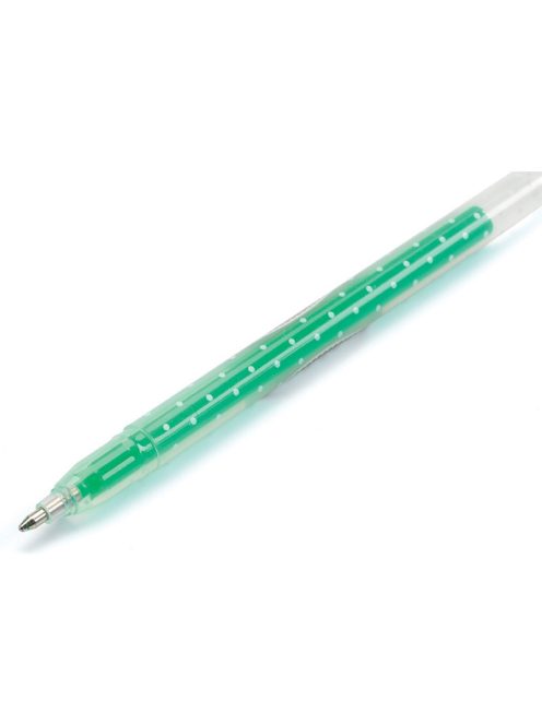 Djeco 6 darab csillogós géltoll