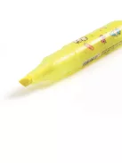 Djeco Szövegkiemelő gél toll mini készlet 6 neon színben - 6 neon gel fluo highlighters