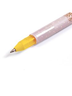   Djeco 10 klasszikus színű gél toll készlet - 10 stylos gel classiques