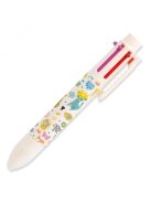 Djeco 6 színű golyóstoll - Elodie