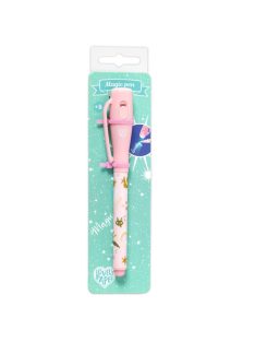 Djeco Varázstoll Titkos írás - Lucille magic pen