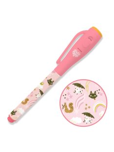 Djeco Varázstoll Titkos írás - Lucille magic pen