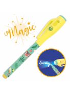 Djeco Varázstoll Titkos írás - Caroline magic pen