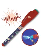 Djeco Lovely Paper Varázstoll Titkos írás - Steve magic pen