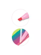 Djeco Mágikus filctolkészlet 6 db radírozható filctoll - Magic erasable markers