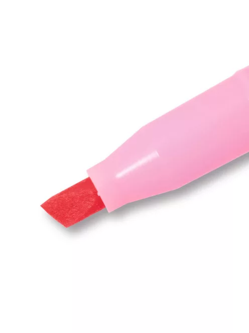 Djeco Mágikus filctolkészlet 6 db radírozható filctoll - Magic erasable markers