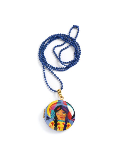 Djeco Lovely Paper Totem - Lovely surprise