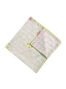 Djeco Little Big room Párnahuzat - Flowers 