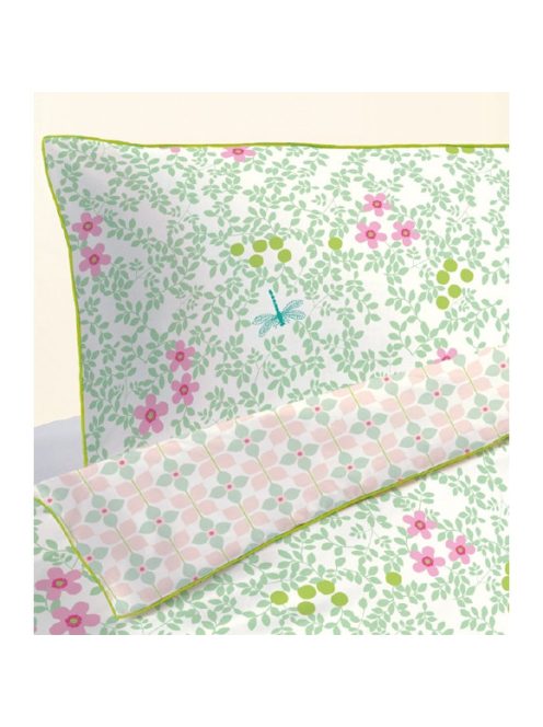 Djeco Little Big room Párnahuzat - Flowers 