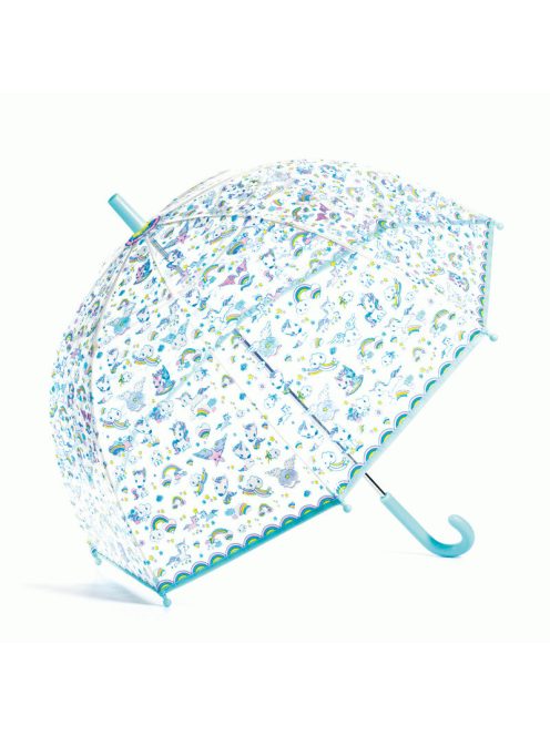 Djeco Esernyő - Unikornis