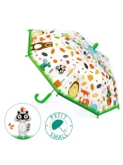 Djeco Little Big room Esernyő Erdei állatok - Animals of the forest