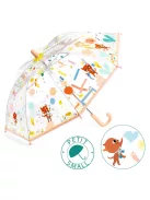 Djeco Little Big room Esernyő Vidám készülődés - Chamalow