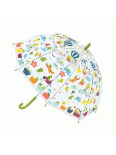 Djeco Esernyő - Békuci - Froglets