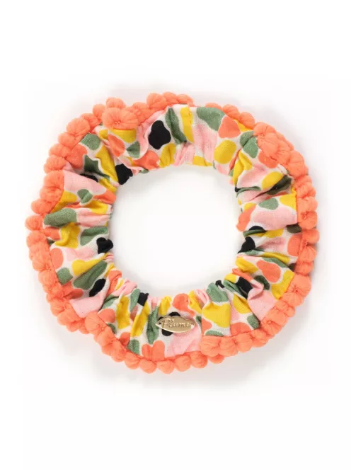 Djeco Dzsungel Hajgumi (scrunchie) - Aurora