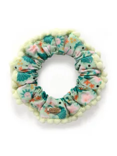 Djeco Dzsungel Hajgumi (scrunchie) - Billy