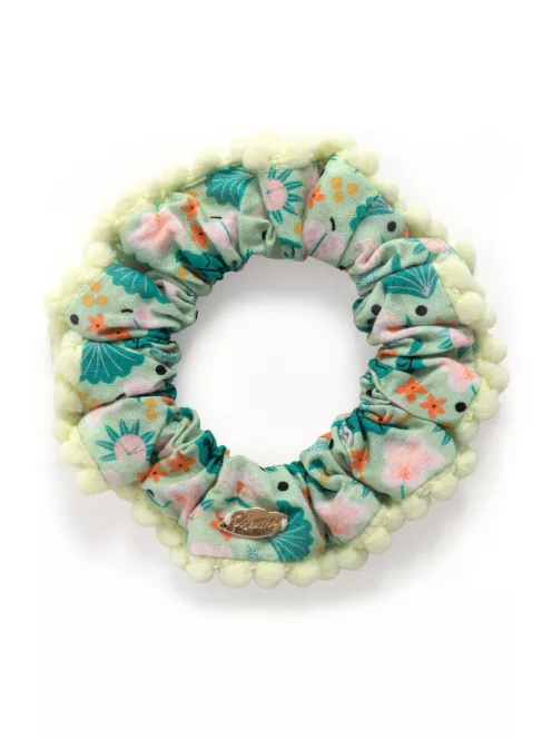 Djeco Dzsungel Hajgumi (scrunchie) - Billy