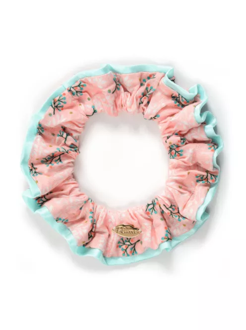 Djeco Erdő Hajgumi (scrunchie) - Fleur