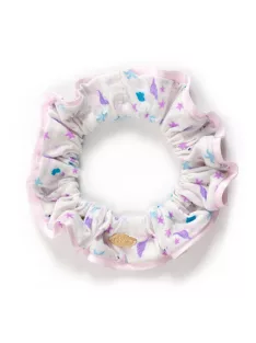 Djeco Sellő Hajgumi (scrunchie) - Océane