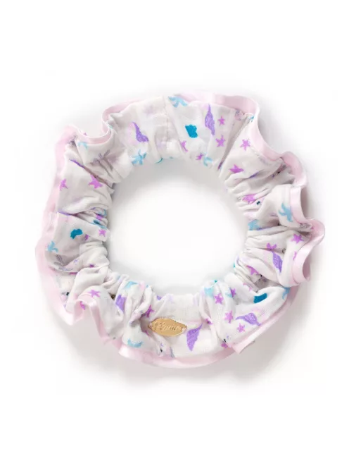Djeco Sellő Hajgumi (scrunchie) - Océane